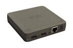 サイレックス、USBデバイスサーバのバリューモデル「DS-510」を発表