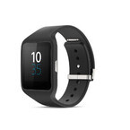 ソニー、Android Wear搭載の腕時計型端末「SmartWatch 3」を28日より発売