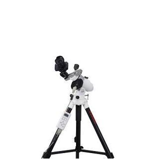 ビクセン、流星群など星空撮影のための専用赤道儀「APフォトガイダー」