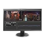 EIZO、31.1型の4K液晶ディスプレイ - DCI 4K準拠、Adobe RGB 99%対応