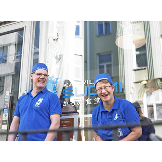 「かもめ食堂」舞台のカフェも日本初上陸 - 日本最大級の北欧イベント開催