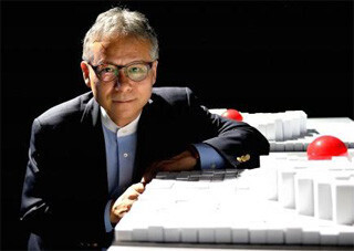 東京都品川区セミナー開催-MIT メディアラボ副所長　石井 裕教授登壇!