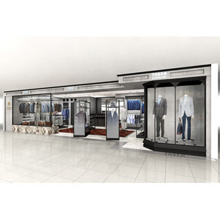 福岡県福岡市、大丸福岡天神「タケオキクチ」リニューアル - プレゼントも