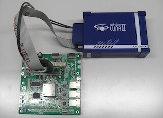 横河ディジタルのJTAGデバッグツールがルネサス製FAソリューションに対応