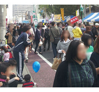 静岡県で20超のご当地コロッケが集まる「全国コロッケフェスティバル」開催