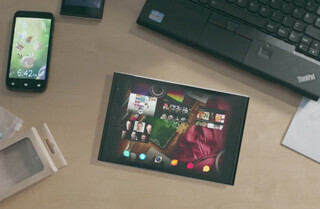 Sailfish OS 2搭載「Jollaタブレット」、1日でクラウドファンディング成功