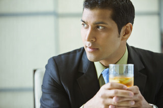 「3年も働きません!」 (5) 大手金融機関を離れた20代男性(前) - 「俺ならやれる」と思っていた