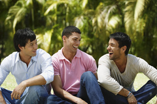 面接でそんなこと聞きますか (82) 「友達を思い浮かべてどんな人か教えてください」