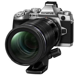 オリンパス、最大50,000円還元の「OM-D キャッシュバックキャンペーン!」