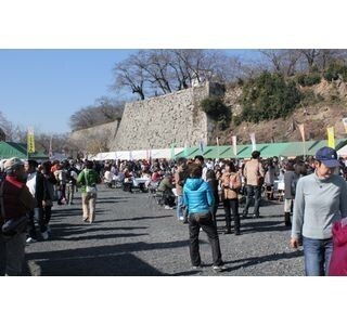 岡山県で「ご当地グルメフェスティバル」開催 - 肉料理29分食べ放題も