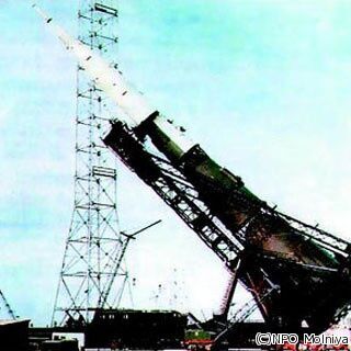 アンタレス・ロケットの打ち上げ失敗とソ連からやってきたロケットエンジン (2) 40年前に生産されたソ連製ロケットエンジンNK-33