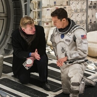 庵野秀明ら日本の名監督が『インターステラー』を絶賛!「圧巻です」