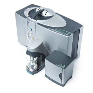 スペクトリス、レーザ回折式粒度分布測定装置アクセサリHydro Sightを発表