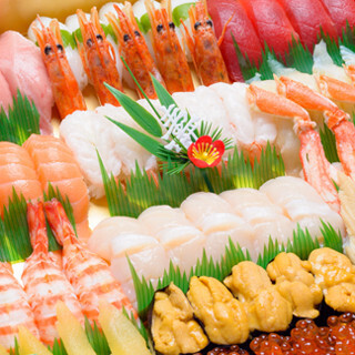 来年の正月は寿司で決まり! - 二人にひとりがおせちに飽きていることが明らかに