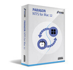 パラゴン、OS XからNTFSに書き込む「Paragon NTFS」にOS X Yosemite対応版