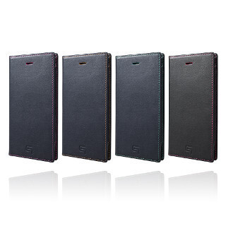 坂本ラヂヲ、高品質な牛革を使用したiPhone 6/6 Plusケース12月1日発売