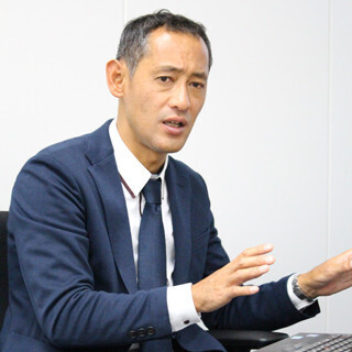 CRM、基幹システムのデータ活用で将来の主力製品の育成を目指す