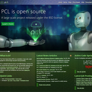コンピュータビジョンのセカイ - 今そこにあるミライ (82) まだまだ使える人が少ない3D点群処理