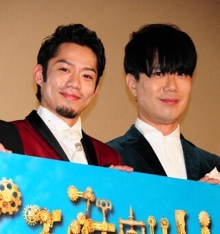 高橋大輔、引退後初の芸能イベント - 今後は「スケートから離れた生活を」