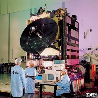 彗星に着陸せよ! 探査機フィラエが挑んだ57時間の軌跡 (1) 栄光のハレー艦隊と、彗星探査に賭けた欧州の想い