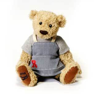 REGALクリスマスキャンペーン開催! -限定テディベア登場!!