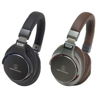 オーディオテクニカ、ヘッドホン40周年を記念したキャンペーン