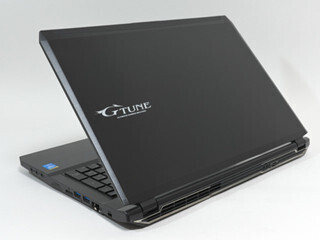 GTX 970M搭載の4K液晶ゲーミングノート「NEXTGEAR-NOTE i5701PA1」を試す