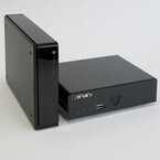 ガラポン、ワンセグ全番組録画が可能な「ガラポンTV四号機」HDDなしモデル