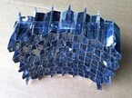 東大、折紙を応用したハニカムコアの新しい製造方法の実証に成功