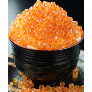 大阪府・梅田と福島に北海道直送魚介の「金丸農園」開店--こぼれいくら丼も