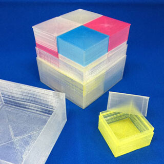 ゼロからわかる3Dプリンタ (11) 3Dプリンタの「素材」ができるまで(前編)