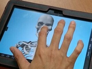 事例で学ぶAndroid活用術 (5) タブレットを単に導入するだけでは失敗する - 目的を定めて導入した山野医療専門学校