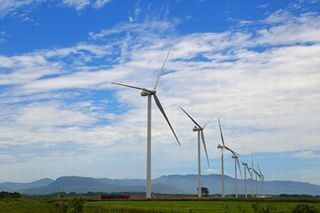 ホンダ、ブラジルで風力発電稼働 - 四輪車生産の年間電力量発電