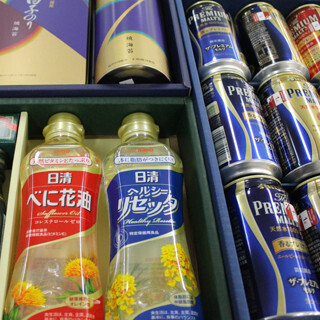 お歳暮選びに悩んでないですか？今年のポイントは「KA・KE・I・BO」