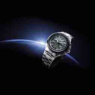 エコ・ドライブ サテライト ウエーブ購入者にプレゼントが当たるキャンペーン