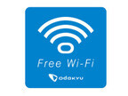 小田急、無料Wi-Fiサービス「odakyu Free Wi-Fi」を12月1日から提供