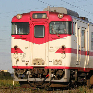 JR東日本、八戸線用気動車18両を公募調達 - 国内外から企業の参加を求める