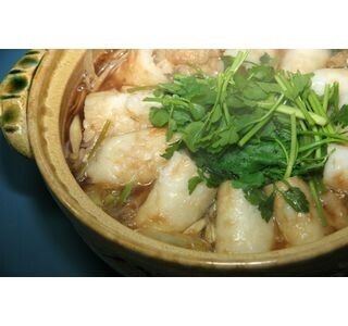 テーマは冬の胃袋に沁みる鍋! 新潟県で東北鍋が集う「東北おいしい博」開催