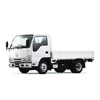 マツダ、「タイタン」の一部商品を改良 - 主要モデルはエコカー減税対象に