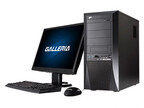 ドスパラ、JetStreamクーラー採用のGeForce GTX 970搭載デスクトップPC