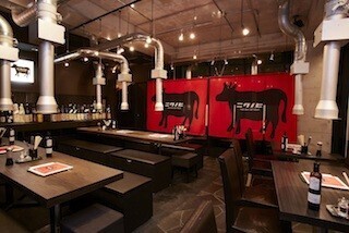 東京都・中目黒に、"女性客が楽しめる焼肉バル"「ニクノヒ」がオープン