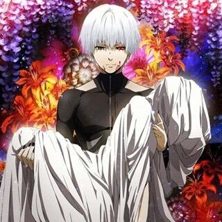 『東京喰種トーキョーグール√A』1月放送、石田スイがオリジナル原案を担当