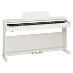 ローランド、入門者向け電子ピアノの期間限定モデル2機種を発売