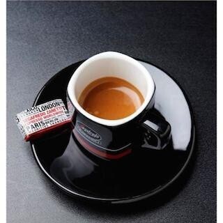 セガフレード、12月4日"エスプレッソデー"にエスプレッソを100円で提供