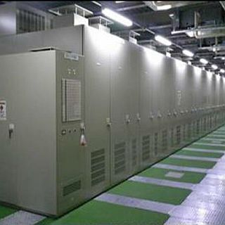 JR東海、新幹線の周波数変換変電所2カ所の周波数変換装置を静止形に入替え