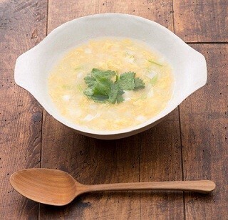 「生姜」の美人レシピ - 体が温まる朝食スープを薬膳のプロに聞いてみた!