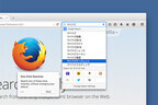 「Firefox 34」正式版公開、WebRTC対応メッセンジャー「Hello」搭載
