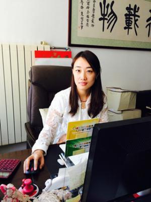 「年収250万から2,000万円弱に。一番大切なのは家族」 - 中国で成功する女社長の働き方とは?