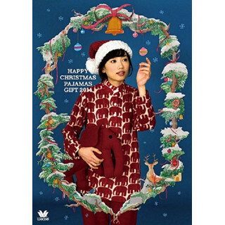 ワコールのパジャマが北欧デザインとコラボ - ワンピースやブランケットも