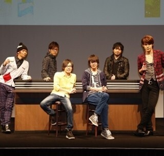 アニメ『東京喰種』第2期は月山の出番が増加!?「監督のお気に入りキャラ」